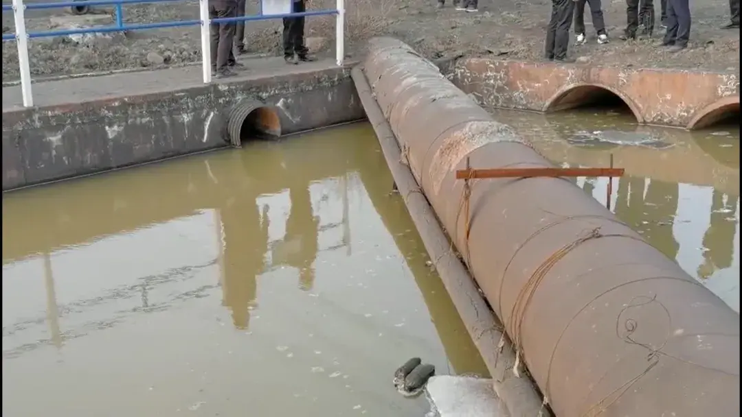 榆次历史上记载的洪涝灾害
