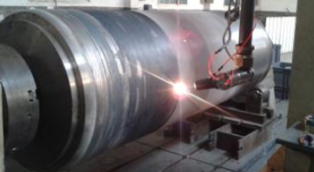 WELDING BUSAN KOREA